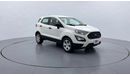 Ford EcoSport AMBIENTE 1 | Under Warranty | Inspected on 150+ parameters