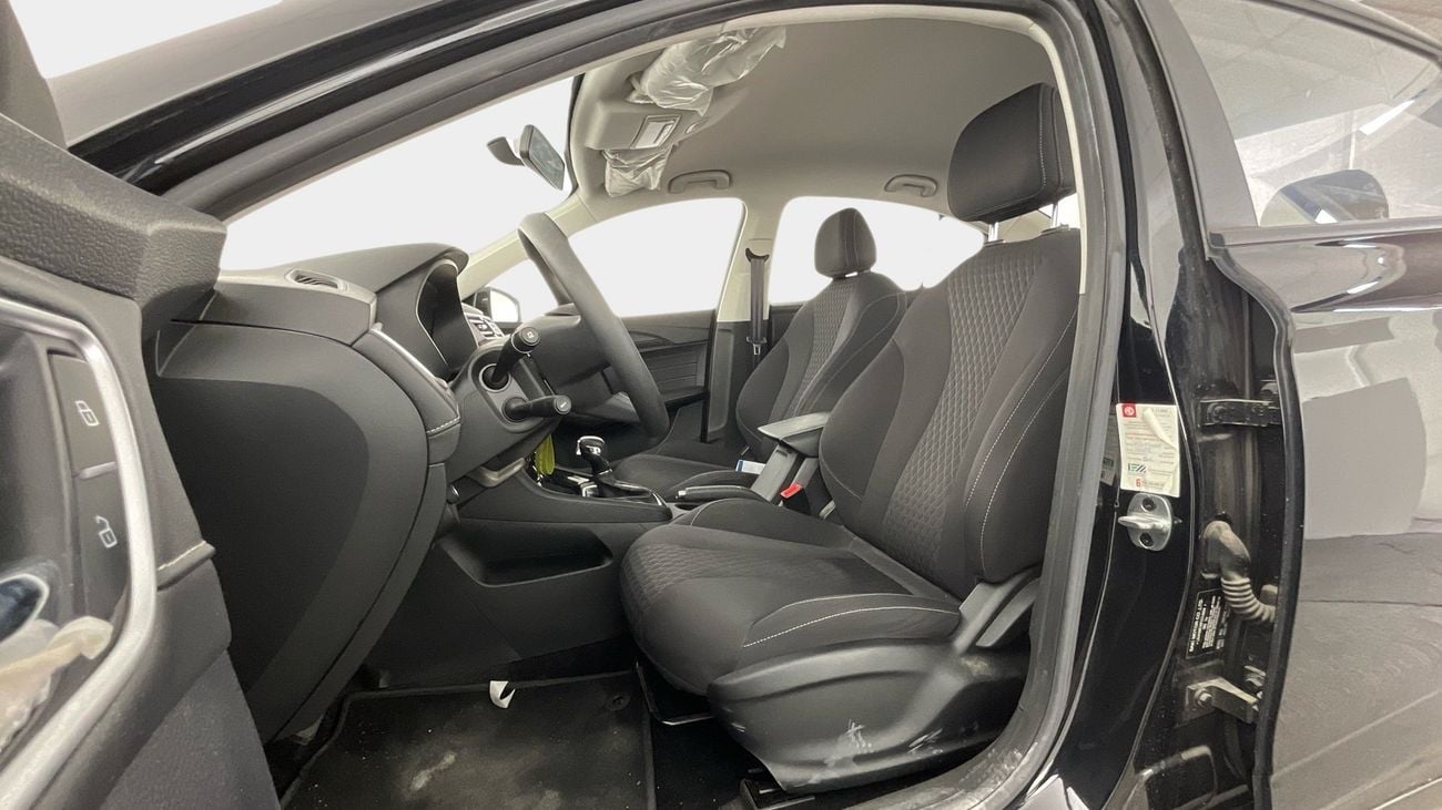 MG A | Guaranteed Warranty | 0 Down Payment