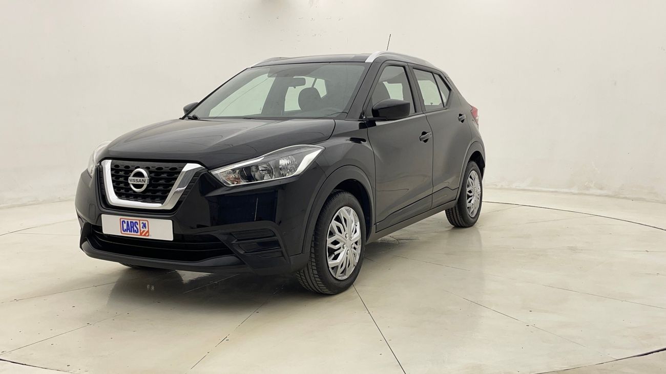 Nissan Kicks S 1.6 | Zero Down Payment | Home Test Drive