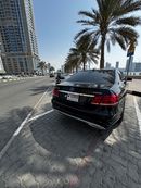 Mercedes-Benz E350 Coupe