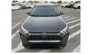 Toyota RAV4 2021 TOYOTA RAV4 XLE , SUV, 2L 4CYL Automatic Four Wheel Drive/ EXPORT ONLY
