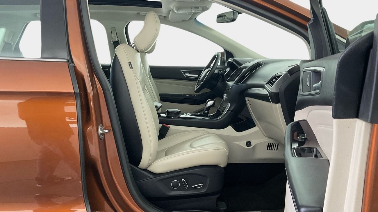 Ford Edge Titanium / Titanium Plus | Guaranteed Warranty | 0 Down Payment