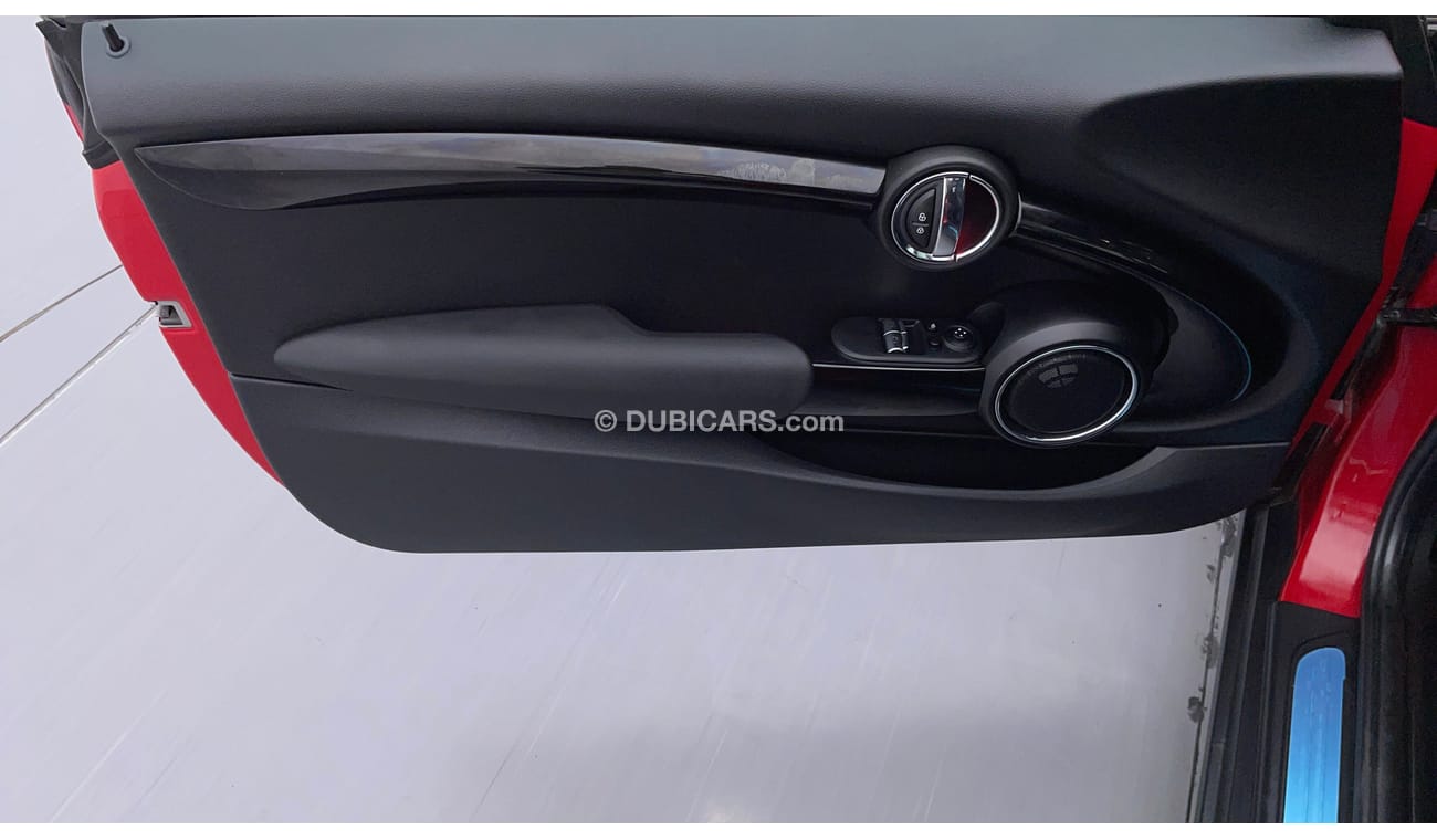 Mini Cooper S S 1.6 | Zero Down Payment | Free Home Test Drive