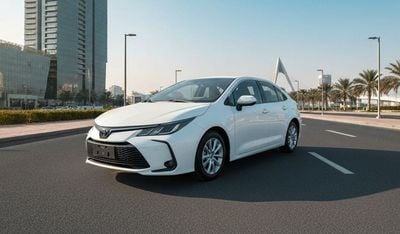Toyota Corolla 1.8 HYBRID (ELITE)