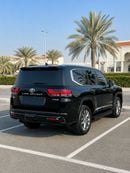 تويوتا لاند كروزر VXR