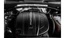 Porsche Macan 2.0L turbocharged 2.0