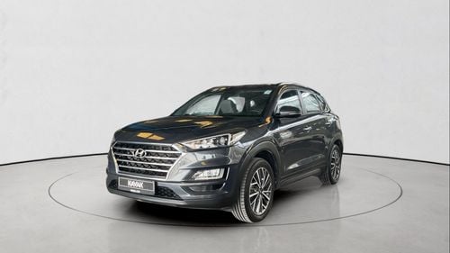 هيونداي توسون 2.0 AUTO 2WD COMFORT | شامل الضمان | 0 ﺪﻔﻋﺓ ﺃﻮﻟﻯ