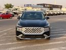 هيونداي سانتا في 2023 HYUNDAI SANTAFE LIMITED PANORAMIC 360CAMERA FULL OPTIONS IMPORTED FROM USA