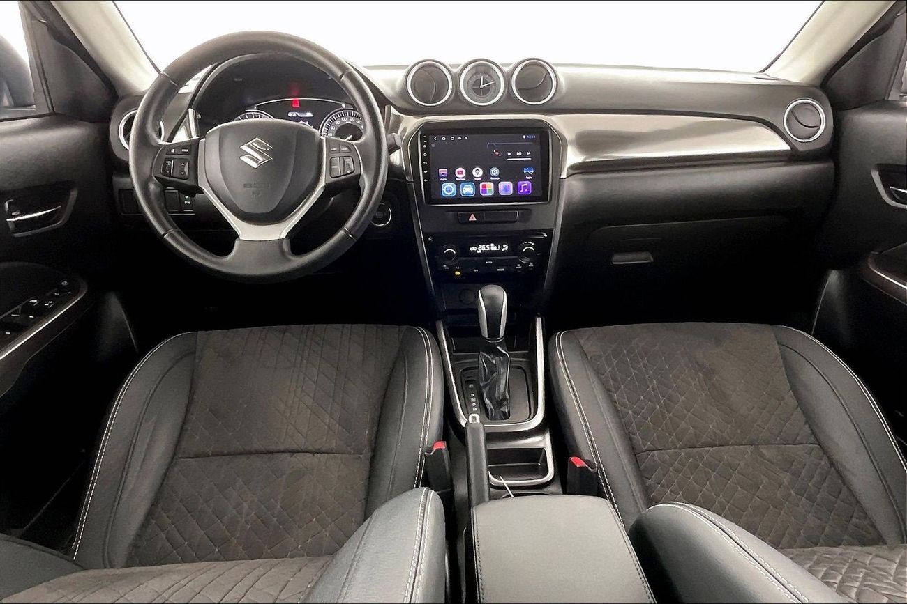 Suzuki Vitara GLX | Guaranteed Warranty | 0 Down Payment