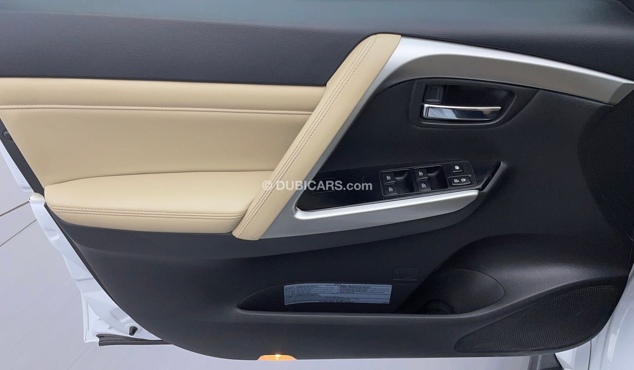 Mitsubishi Montero GLS PREMIUM 3 | Zero Down Payment | Free Home Test Drive