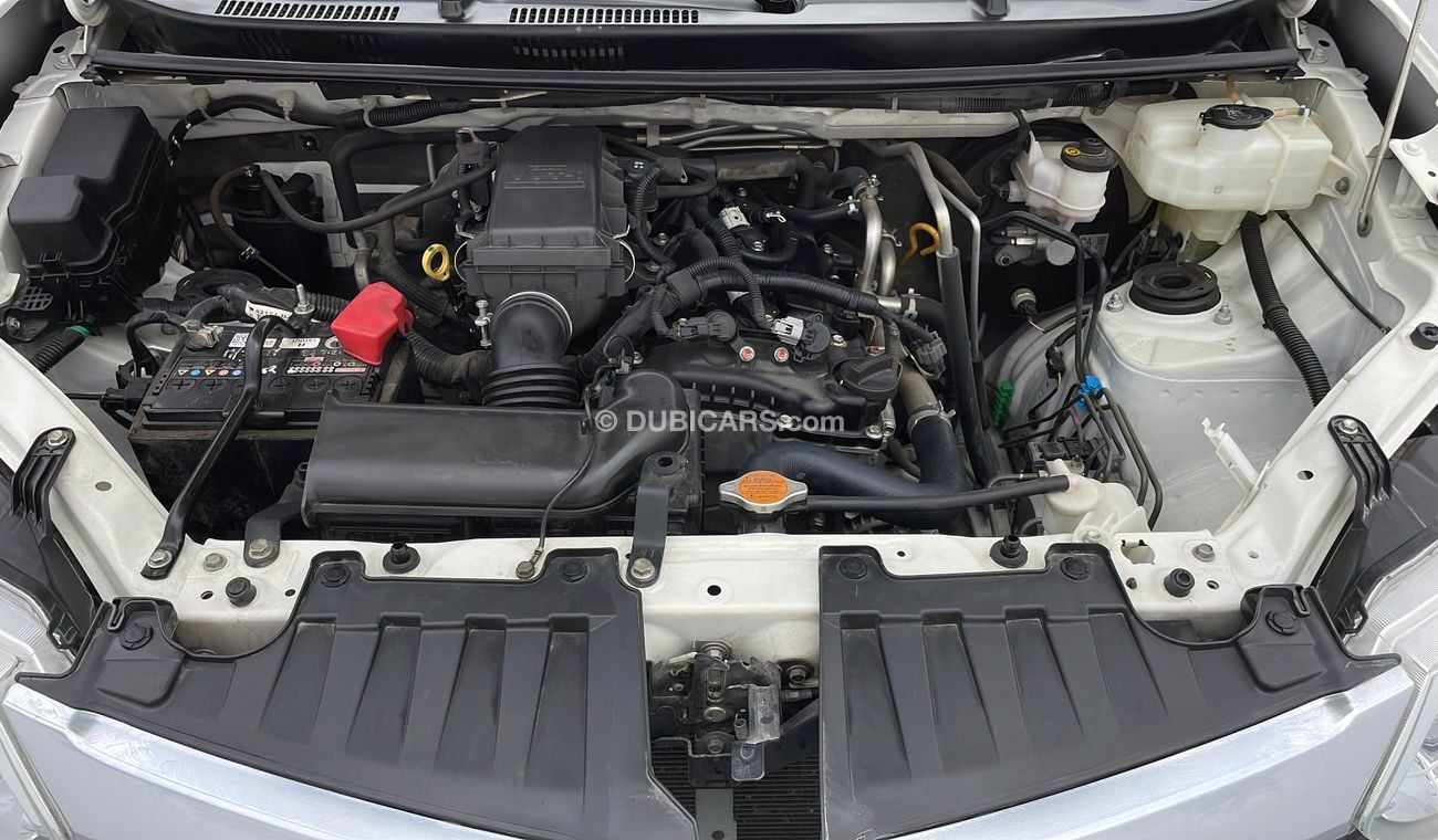 Toyota Avanza SE 1.5 | Zero Down Payment | Free Home Test Drive