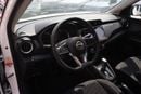 Nissan Kicks SV