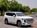 Toyota Land Cruiser GXR 4.0L 2022 4.0L FULL OPTION (3270/-MONTHLY)