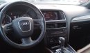 Audi Q5 2012 Audi Q5 FSI quattro S-Line (8R), 5dr SUV, 3.2L 6cyl Petrol, Automatic, All Wheel Drive