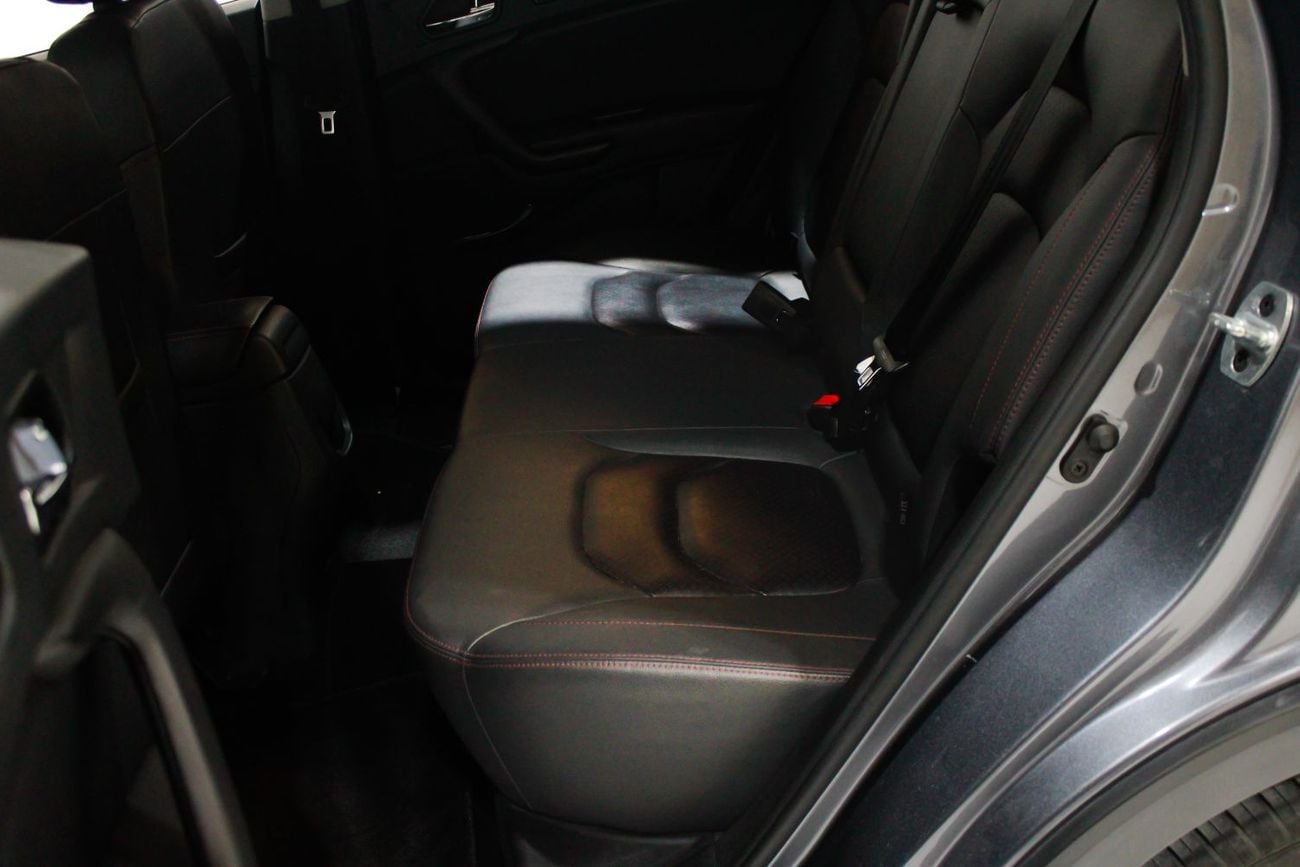 JAC JS3 COMFORT