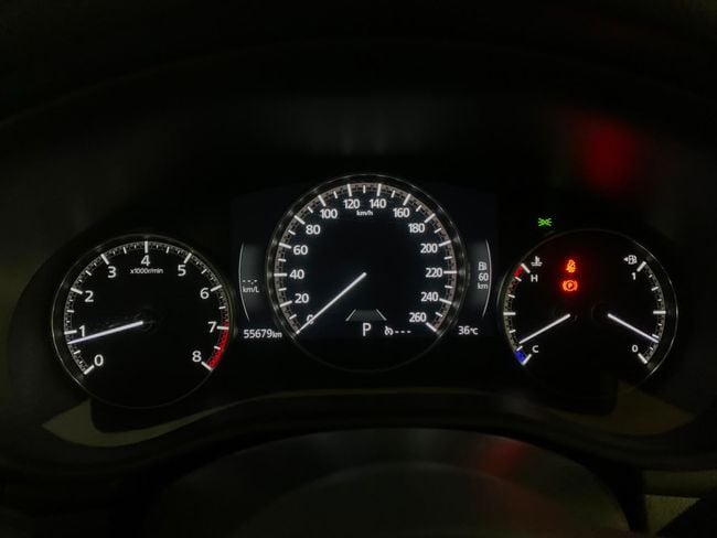 Mazda MAZDA3 SELECT, миниатюра 27