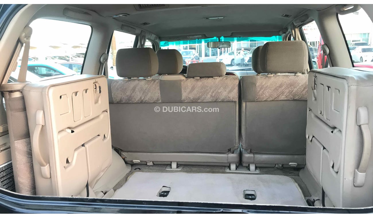 تويوتا لاند كروزر بيع او مبادله