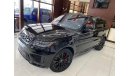 Land Rover Range Rover Sport HSE 2019 With Warranty