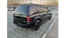 Chevrolet Trailblazer LT