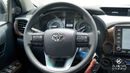 Toyota Hilux Toyota Hilux | 2.4L | GLXS SR5 | Diff Lock | Rear Camera | 4x4 | Climate Control | GCC