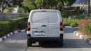 Citroen Berlingo STD (For Export , НА ЭКСПОРТ) VAN L2 1.6T 2026 GCC Без пробега