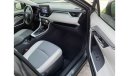 Toyota RAV4 2019 TOYOTA RAV4 XLE PREMIUM / FULL OPTION