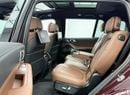BMW X7 40i PURE EXCELLENCE 2020 BMW X7 xDrive40i Individual, Warranty, Full BMW Service History, 7 Seater,