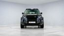 Land Rover Defender P400 110 S 3.0L (5 Seater) UAE's Very Best Example | AED 5,590 Per Month