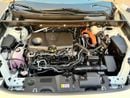 Toyota RAV4 RAV4 xle premium AWD Hybrid