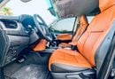 Toyota Fortuner 2.8L . 4 Cylinders . Diesel. SUV/ Crossover. 7 Seats. 5 Doors