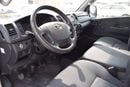 Toyota Hiace GL Toyota Hiace Chiiler Van, Model:2020