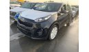 Kia Sportage 2.0