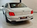 Bentley Flying Spur 4.0T V8 AZURE