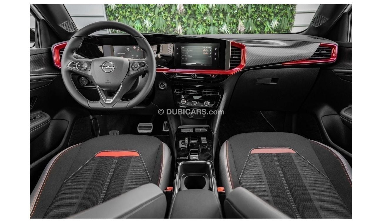 Opel Mokka GS LINE | 1,762 P.M  | 0% Downpayment | 5 Year Opel Warranty!