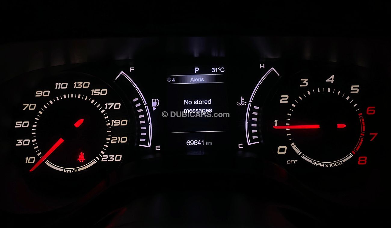 دودج نيون 1.6