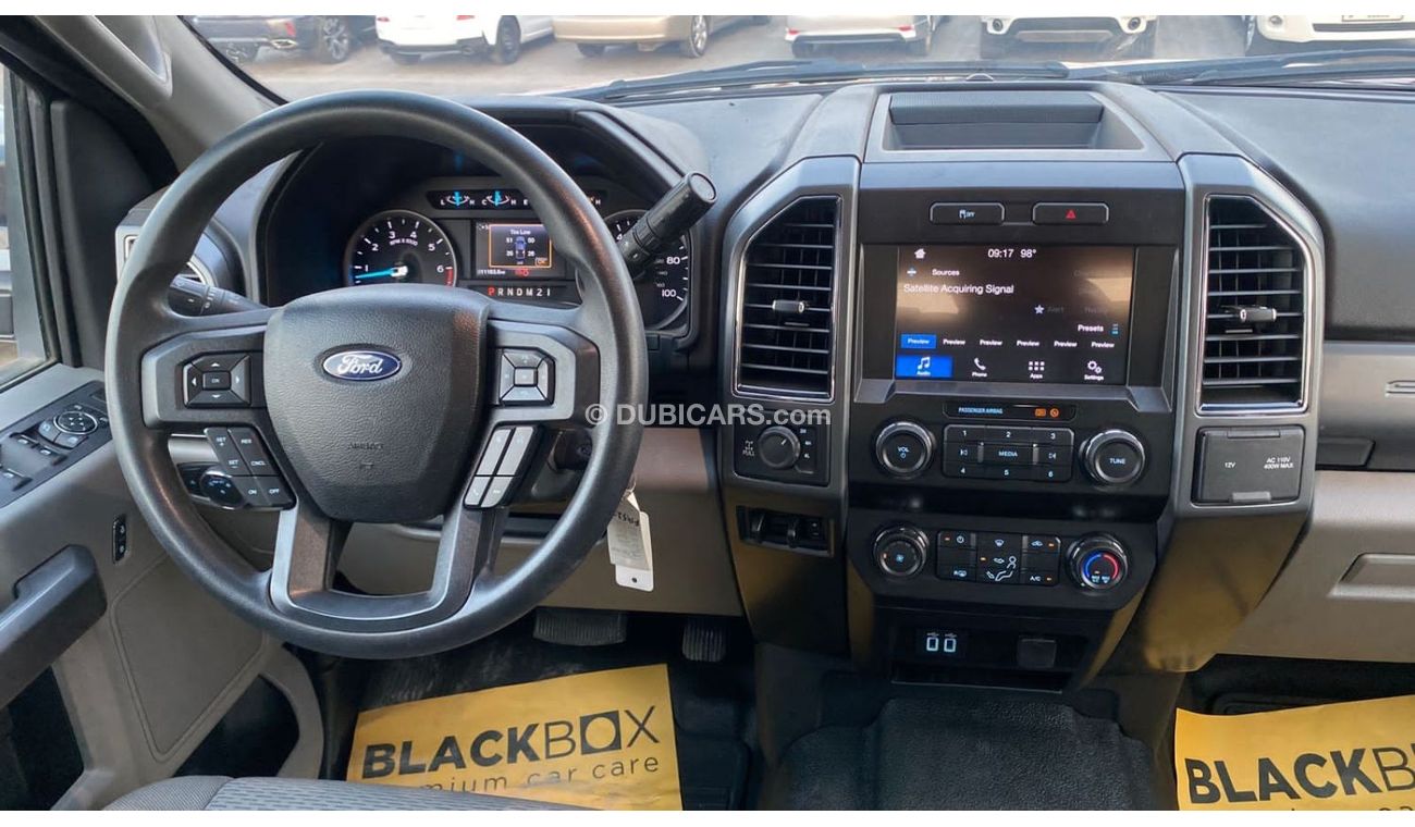 Ford F 150 F 350 Super duty