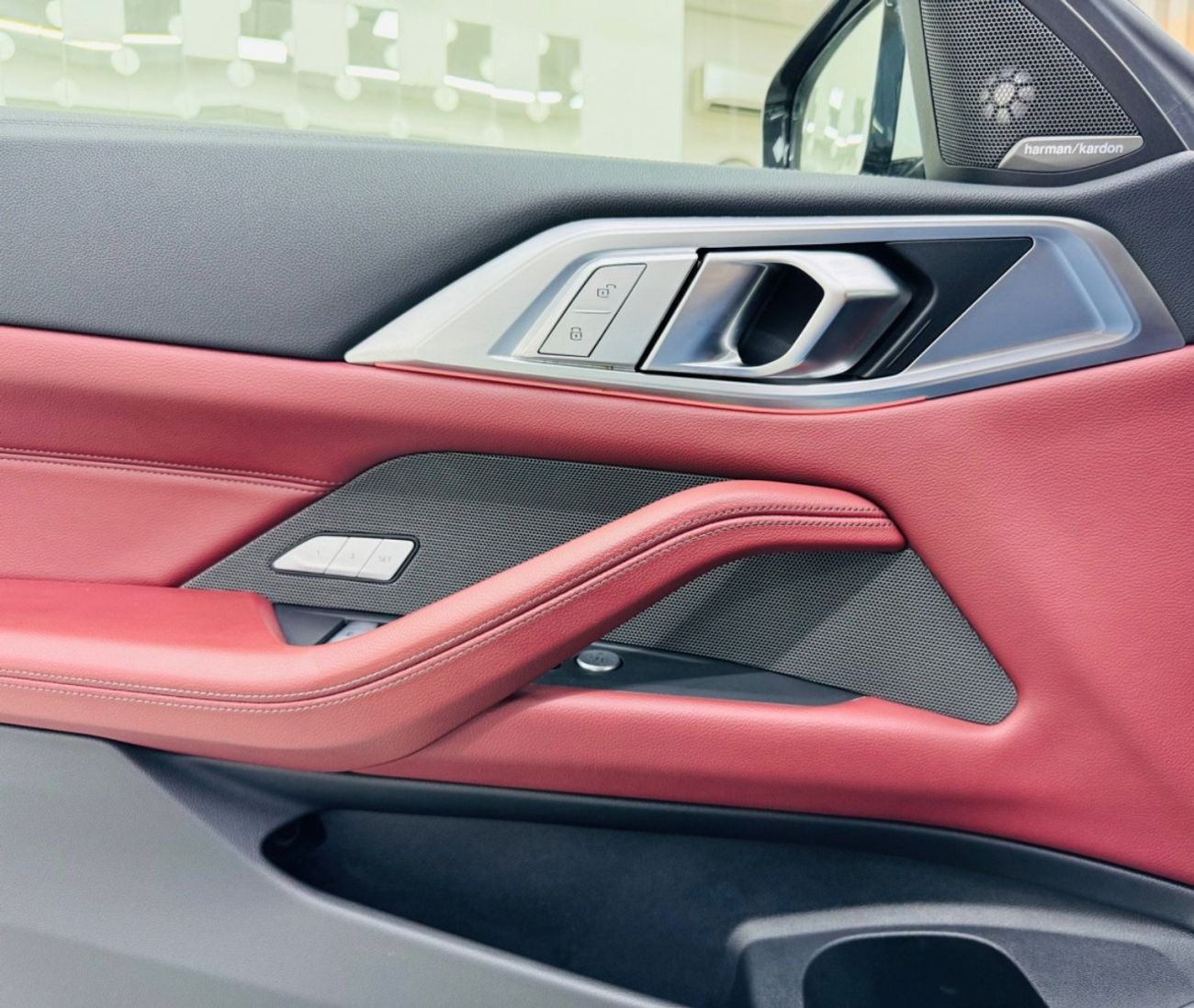 BMW 420i 420 convertible