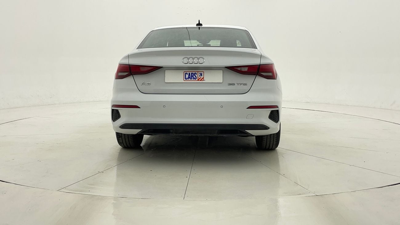 Audi A3 35 TFSI 1.4 | Zero Down Payment | Home Test Drive