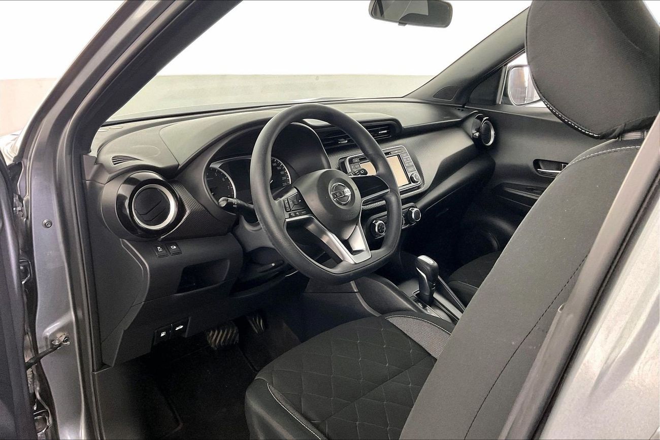 Nissan Kicks SV+NAV | National Day Celebration | Guaranteed Warranty | 0 Down Payment