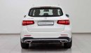 Mercedes-Benz GLC 250 4MATIC