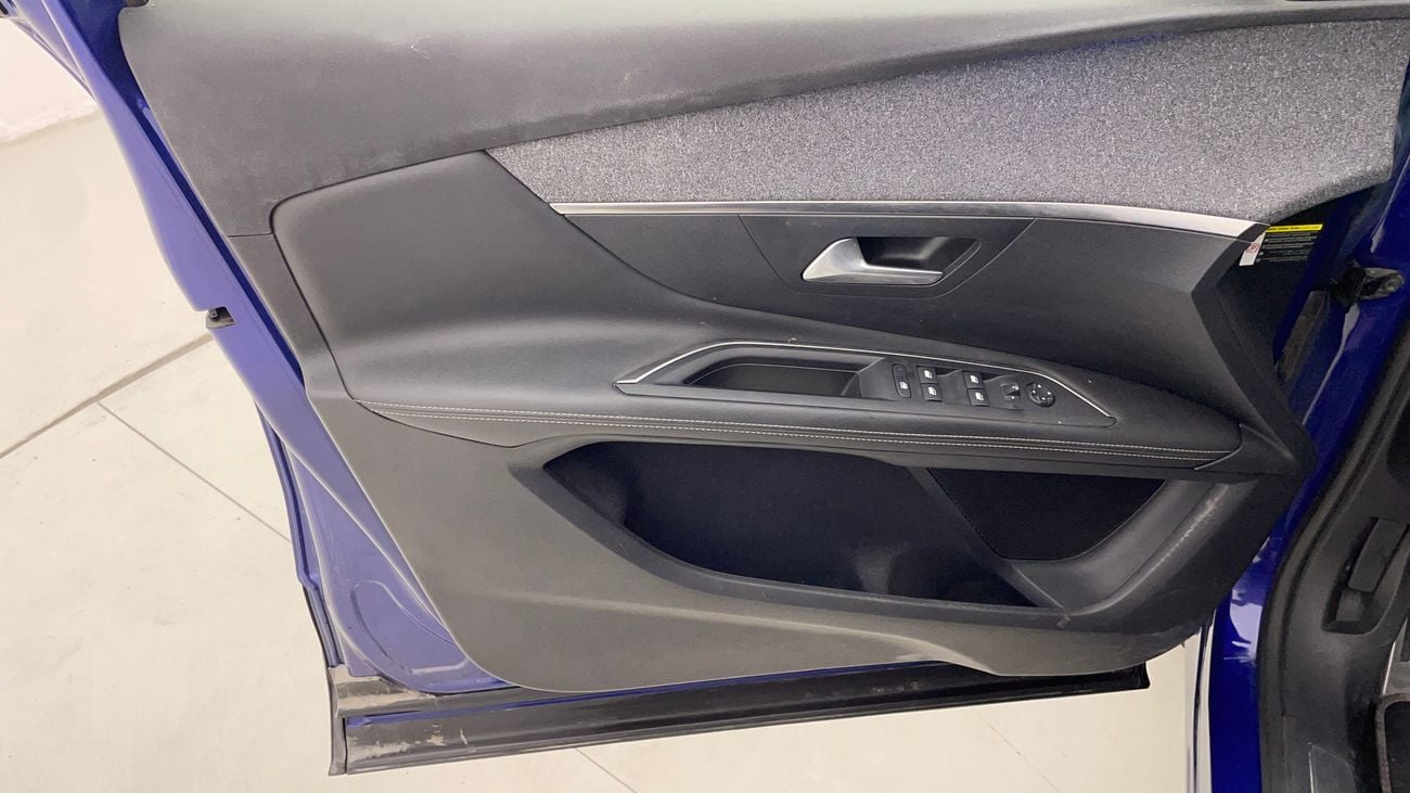 بيجو 3008 GT 1.6 | بدون دفعة مقدمة | اختبار القيادة في المنزل