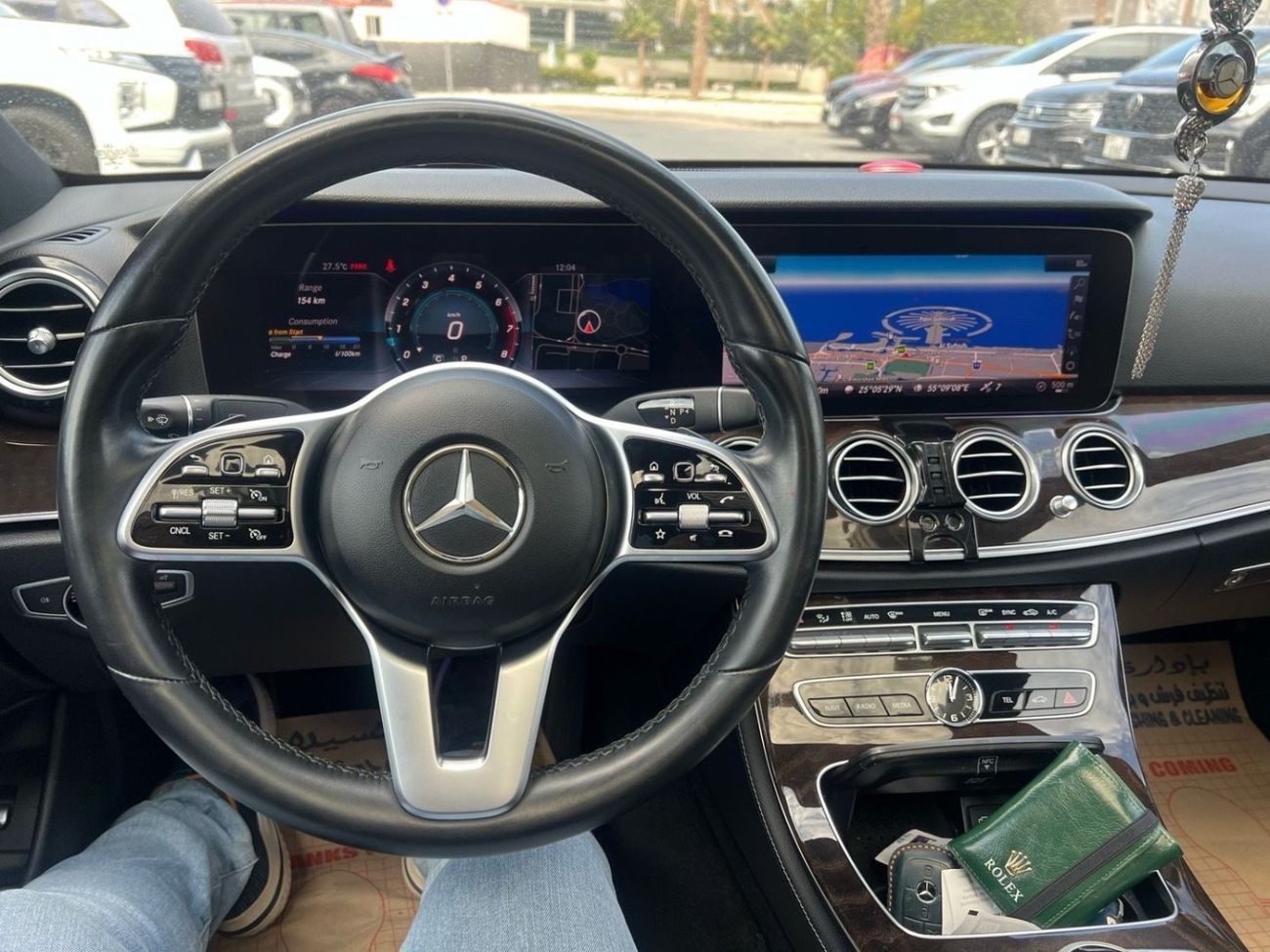 Mercedes-Benz E300 Mercedes E300  2019