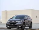 Honda CRV Touring 2.4L (184 HP)