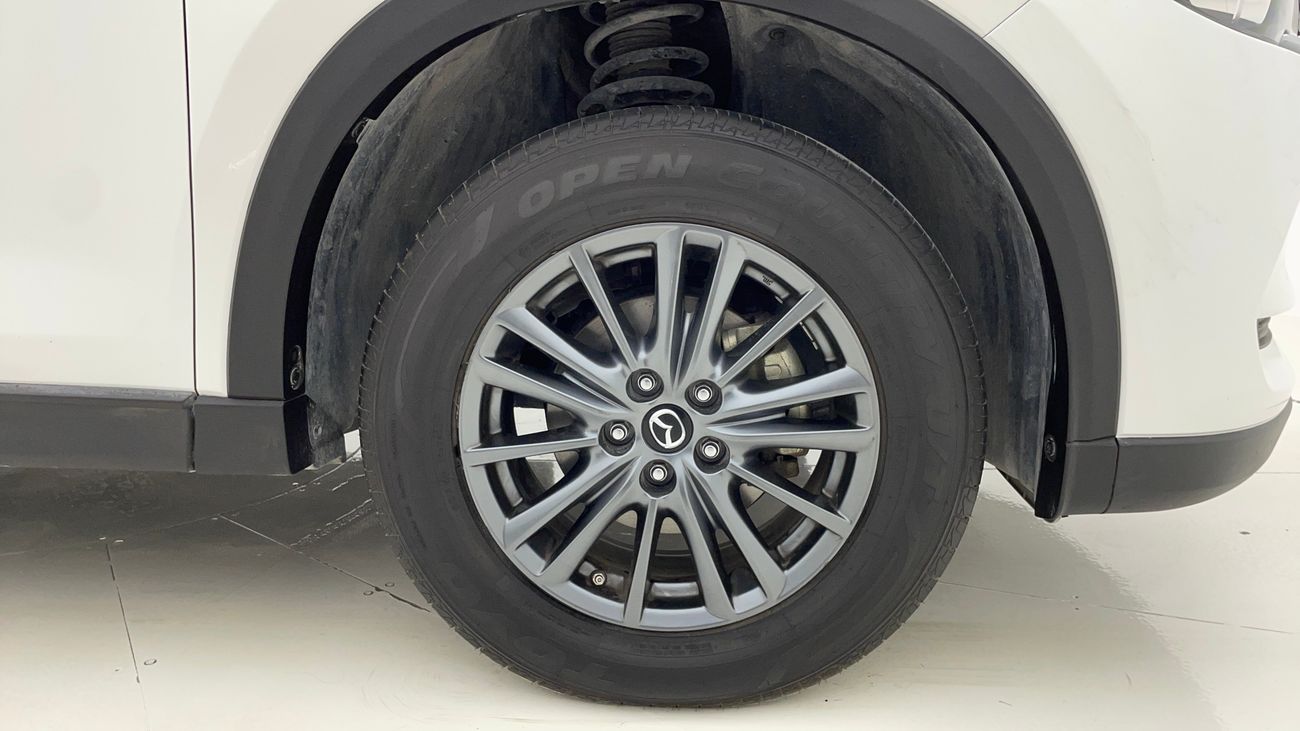 مازدا CX5 GL 2.5 | بدون دفعة مقدمة | اختبار قيادة مجاني للمنزل