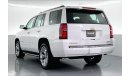 Chevrolet Tahoe LTZ / Premier | 1 year free warranty | 0 down payment | 7 day return policy