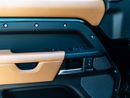 Land Rover Defender 90 X P525 5.0L