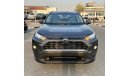 Toyota RAV4 VXR 2019 XLE LIMITED 4x4 SUNROOF RUN AND DRIVE