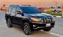 Toyota Prado MODIFIED TO PRADO MODEL 2023 | RHD | 2017 (AT) | 2.8L DIESEL ENGINE | SUNROOF | POWER SEAT