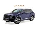Bentley Bentayga Bentayga 4.0T