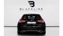 Mercedes-Benz A 200 AMG 2021 Mercedes A200, Mercedes Warranty, Full Service History, Low KMs, GCC